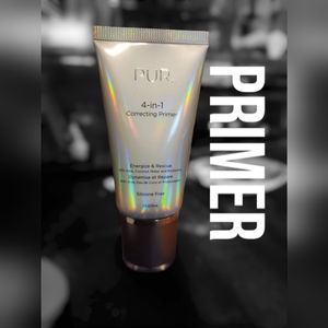 PÜR 4-in-1 Correcting Primer Energize & Rescue